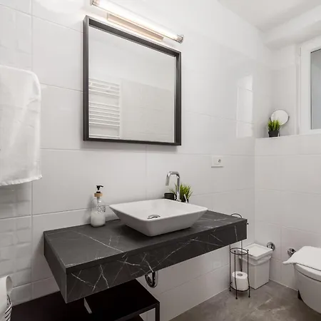 Casa Yoga - Opatija, Istria Country house *