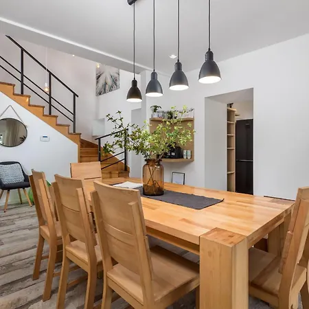 Casa Yoga - Opatija, Istria Country house