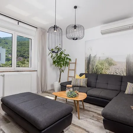 בית כפרי Casa Yoga - Opatija, Istria *