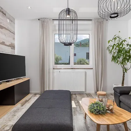 Casa Yoga - Opatija, Istria *