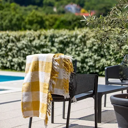 Country house Casa Yoga - Opatija, Istria