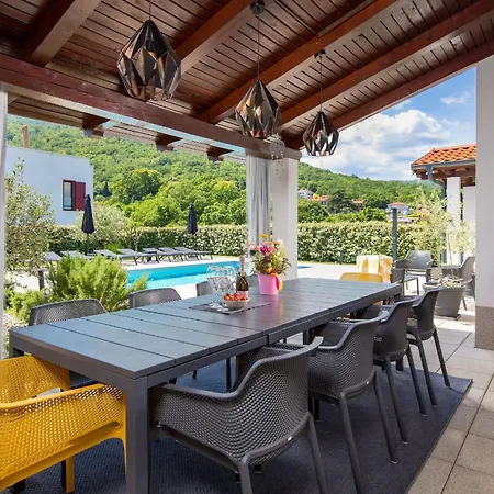 Casa Yoga - Opatija, Istria Country house