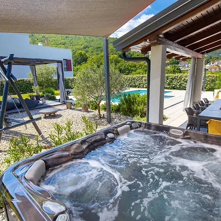 Casa Yoga - Opatija, Istria Donji Rukavac