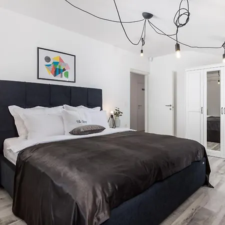 Casa Yoga - Opatija, Istria Seoska kuća *