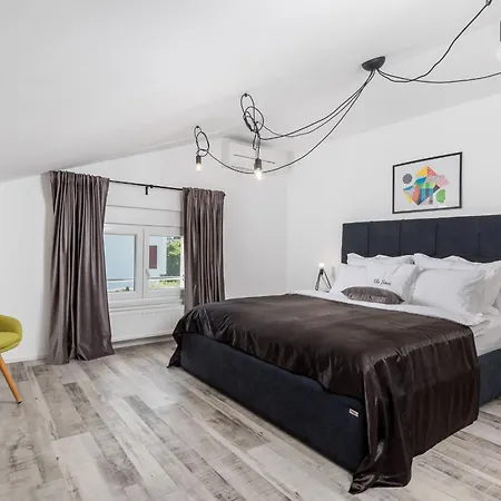 Casa Yoga - Opatija, Istria Seoska kuća Donji Rukavac