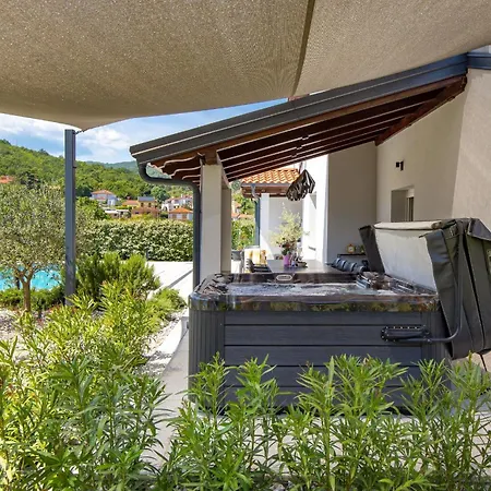 Seoska kuća Casa Yoga - Opatija, Istria *